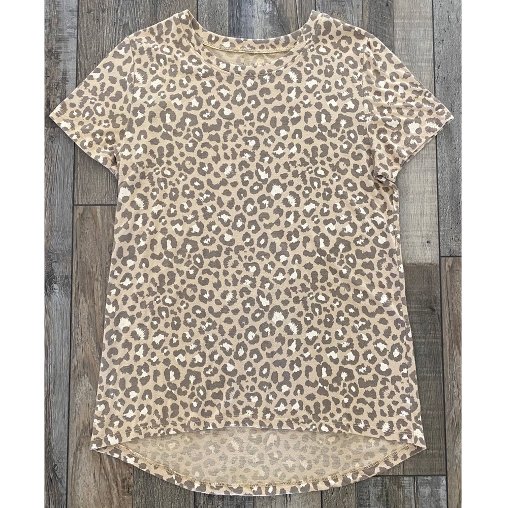 basic tee